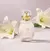 L’eau de Lily Blanche Desodorante Colônia 75ml - SementeDeGirassol