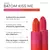Batom SOUL KISS ME Matte FPS 15 - comprar online