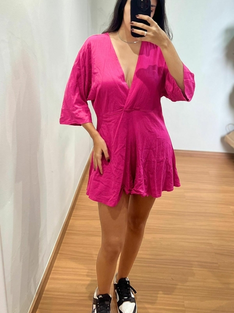 Macaquinho Sanka (PP)