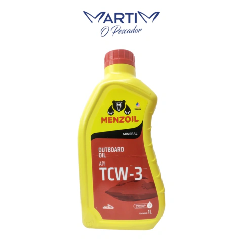 Óleo Menzoil 1L