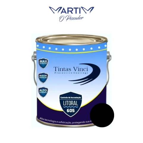 Vinci Preta 3,6LT