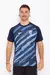 CAMISETA CAH BRAND AZUL - comprar online