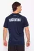 CAMISETA CAH BRAND AZUL en internet