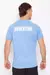 CAMISETA CAH BRAND CELESTE en internet