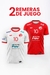 REMERA TITULAR + SUPLENTE (JOCKEY CLUB 2025) - comprar online