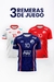 3 REMERAS - SOLO LIGA DE HONOR (JOCKEY CLUB 2025) - comprar online