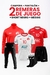 CONJUNTO COMPLETO (JOCKEY CLUB 2025) - comprar online