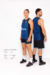 MUSCULOSA SELECCIÓN SUPLENTE - comprar online
