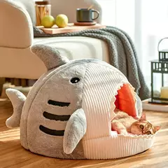Imagen de Cama Shark