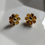 Aretes Flor de Vida en internet