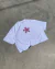 Boxy Tee - Pink Realtree - Saint Vintage