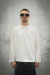 Seamless Long Tee White - comprar online