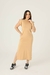 Vestido Liz Bege Balmy Days - comprar online