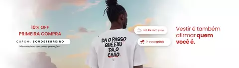 Banner da categoria Mais vendidas