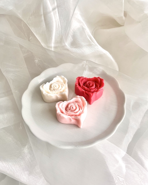 Rose heart - comprar en línea