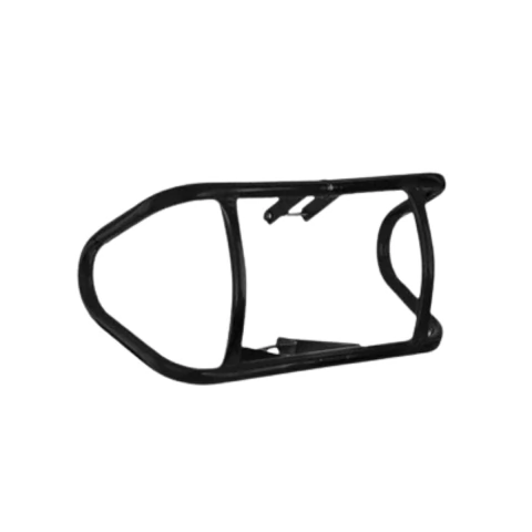 Protetor Motor Frances Cg 160 Preto