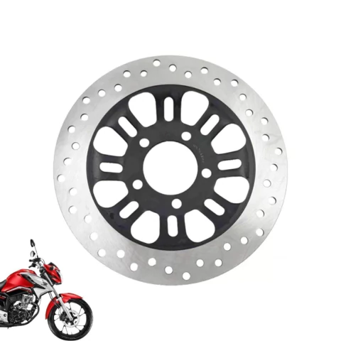 Disco de Freio Dianteiro Cg 160