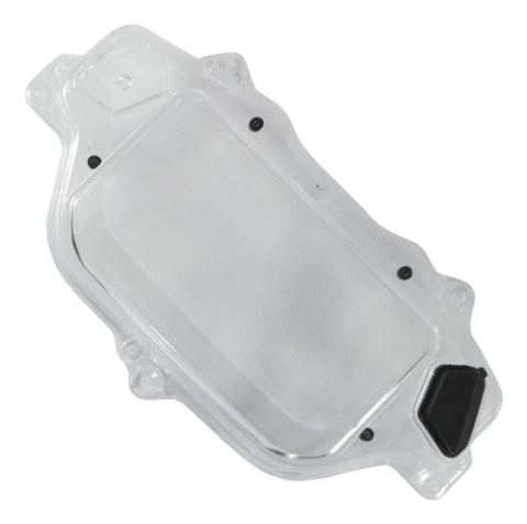 Lente Carcaça Superior Painel (1 BT)