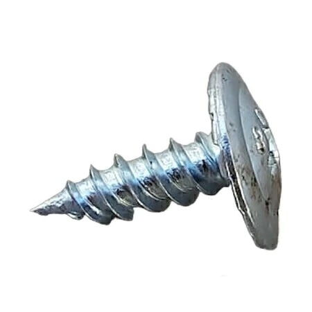 Parafuso Arruelado Carenagem Cg