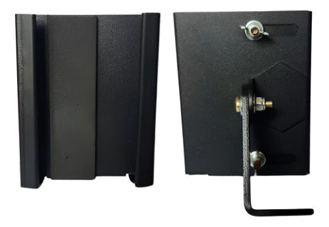 Suporte Celular com Regulagem Ferro Reforçado