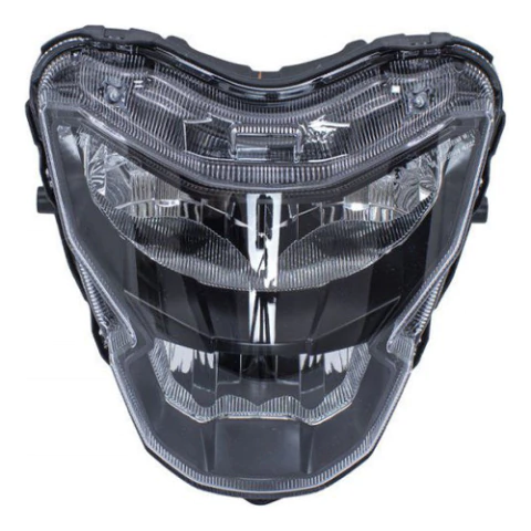 Bloco Óptico Cg Titan Fan Start 160 2025 - comprar online