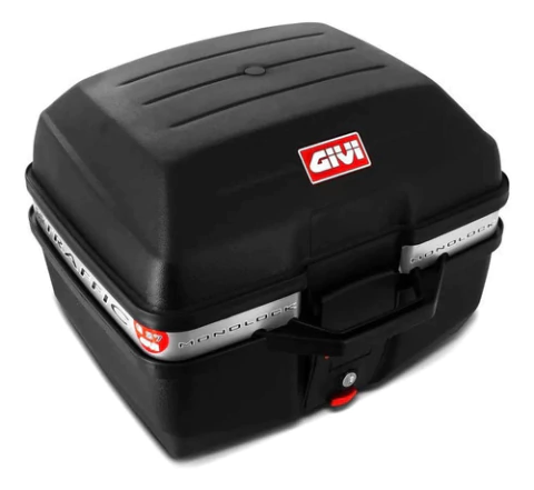 Bau 27 Litros Monolock Givi