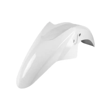 Paralama Dianteiro Cg Branco