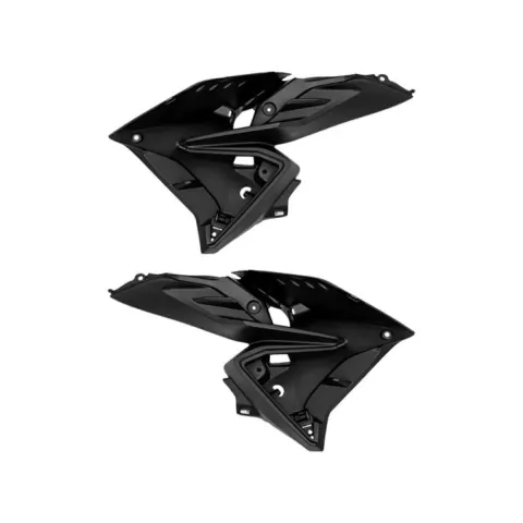 Complemento Aba Asa Tanque Titan 160 22 A 24 Par