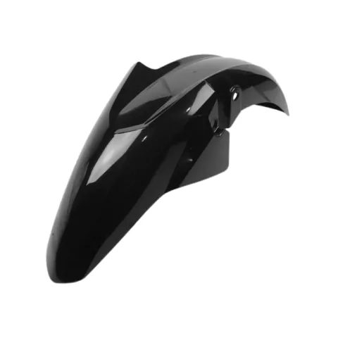 Paralama Cg Preto Brilhante