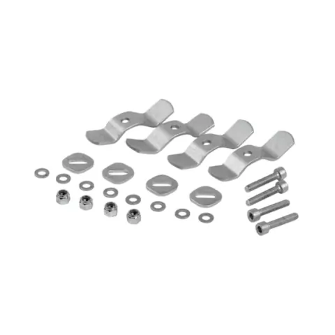 Fixação Base Bauleto Monolock Givi