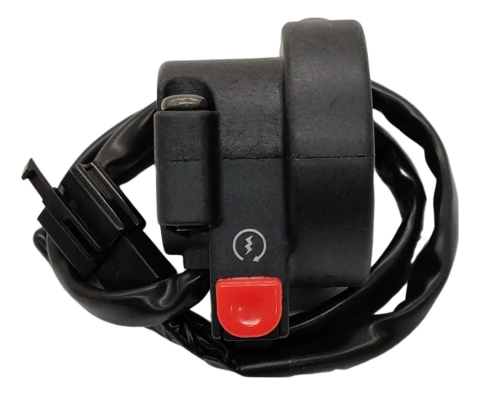 Punho Partida Cg 160