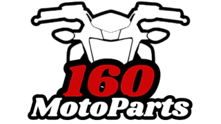 160 Moto Parts