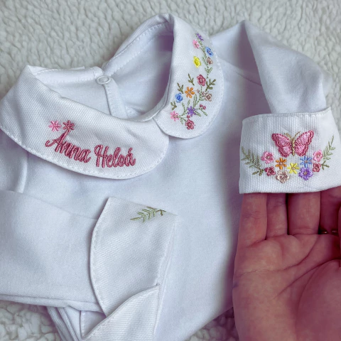 Body Anna Heloá - Margarida 4 - comprar online