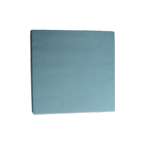 GUARDANAPO DE PAPEL AZUL CANDY - 10 UN