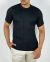 Camiseta Casual Slim Tricô Transado - Vip - Vip Homem Moderno