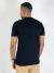Camiseta Gola Média Manga Curta - Vip na internet
