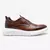 Sapato Metropolitan Collin Ultra Light Tan - Democrata