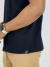 Camiseta Gola Média Manga Curta - Vip - comprar online