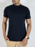 Camiseta Gola Média Manga Curta - Vip - comprar online