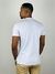 Camiseta Casual Gola Media Slim - Vip - loja online