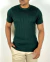 Camiseta Casual Slim Tricô Transado - Vip - comprar online