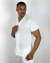 Camisa Resort Manga Curta Tricô Slim - Zikani - loja online