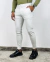 Calça Alfaiataria Skinny Elastano Gelo - Jay Jones - comprar online