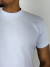 Camiseta Gola Média Manga Curta - Vip - Vip Homem Moderno
