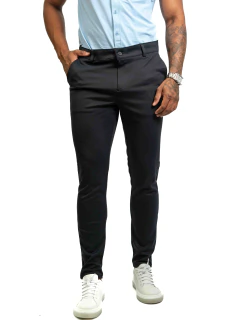 Calça Alfaiataria Skinny Tecnológica com Elastano - Zikani 1252