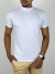 Camiseta Gola Média Manga Curta - Vip - comprar online