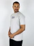 Camiseta Slim Purple Gray - Totanka - loja online