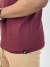 Imagem do Camiseta Gola Média Manga Curta - Vip
