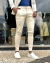 Imagem do Calça Alfaiataria Skinny Elastano Palha - Jay Jones