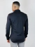 Camisa M/L Slim Fit Poliamida Preto - Zip-Off - loja online
